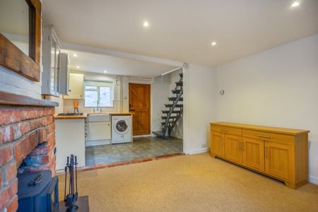 1 bedroom terraced house to rent - Photo 5