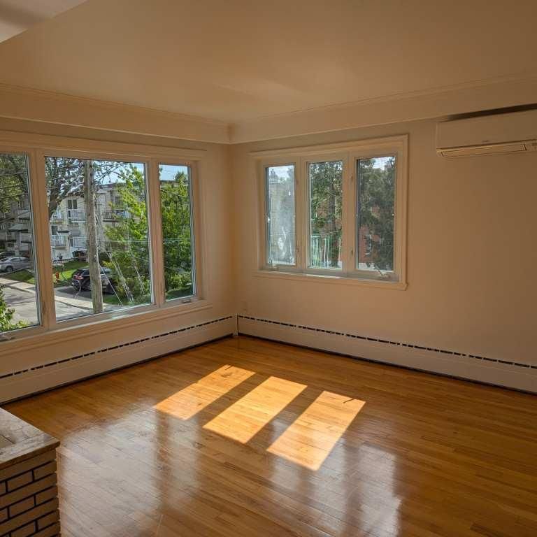 Haut Duplex - 3 chambres - à louer à Lasalle - Photo 1