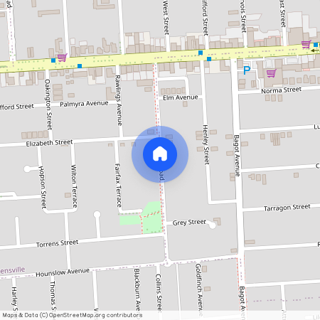 Rankine Rd, Mile End, South Australia 5031