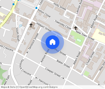 Ashton Road, Luton, Beds, LU1 3QE - Photo 1
