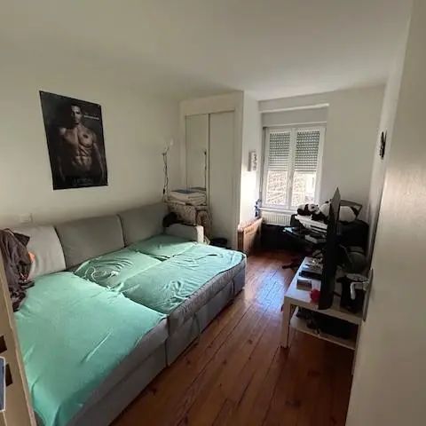 Appartement à louer 3 pièces 44m² - Photo 1