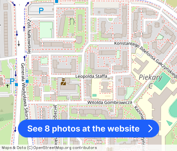 od MARCA Piekary C rozkładowe 2 pokoje z balkonem - Photo 1