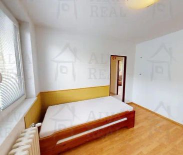 Dlouhodobý pronájem bytu v RD 2+1 CP 50,7 m, neprůchozí pokoje, šat... - Fotografie 1