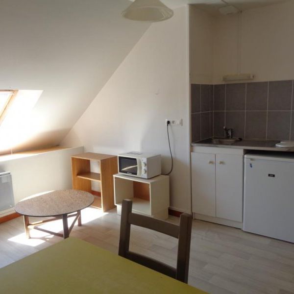 Appartement Saint-Nazaire - Centre ville - Photo 1