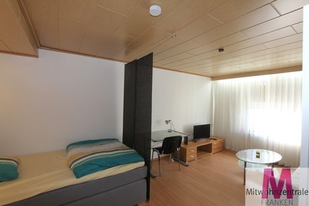 Super tolle Wohnung in zentraler Lage! - Photo 3