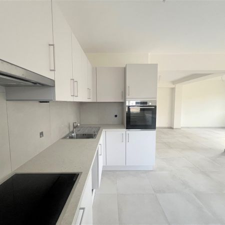 Jeanneret 26 – 5p 9ème Ouest n°91 - Photo 3