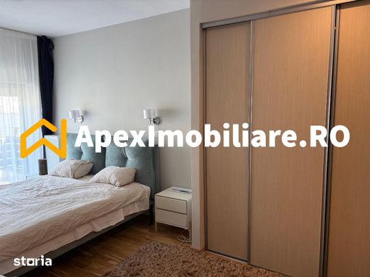 Apartament 3 camere de inchiriat Iancu Nicolae Bucuresti | ApexImobili - Fotografie 1