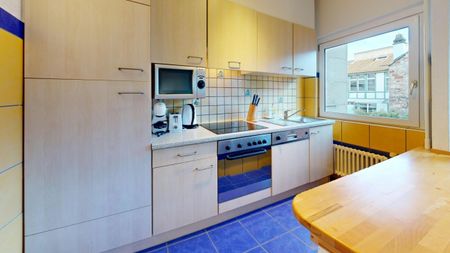 1.5 Zimmer, 26 m², 1. Stock - Foto 5