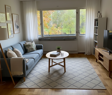 Rishultsvägen, Strömsnäsbruk - Foto 1