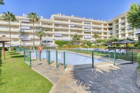 Apartamento planta baja en alquiler en Marbella - Photo 5