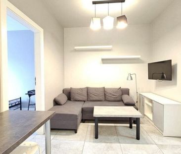 ul. dr. Jana Piltza, Kraków - Photo 1