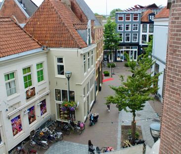 Te huur: Appartement Koningsplein 2 B in Zwolle - Foto 5