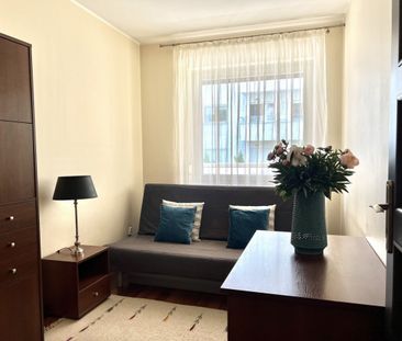 Mieszkanie 2-pokojowe przy Malcie - Zdjęcie 1