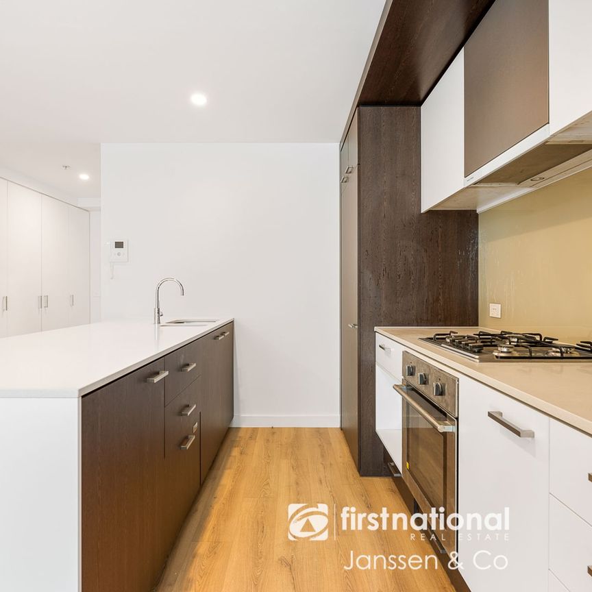 1305/61 City Road, 3006, Southbank Vic - Photo 1