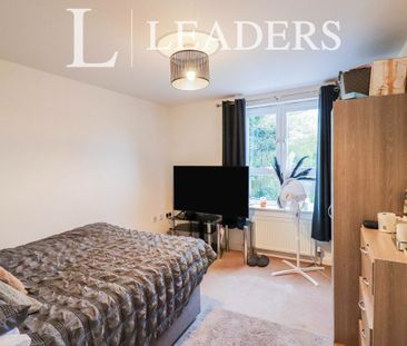 2 bedroom apartment to rent East Lodge, Harvey Lane, NR7 - Photo 6