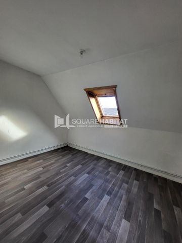 Location Maison 5 pièces 87m² LONGUENESSE 62219 - Photo 5