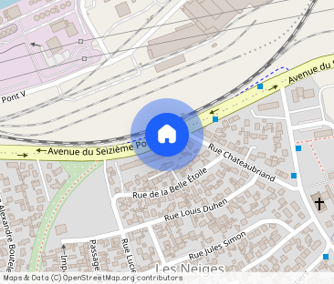 Location Appartement 3 pièces 63m² LE HAVRE 76600 - Photo 1