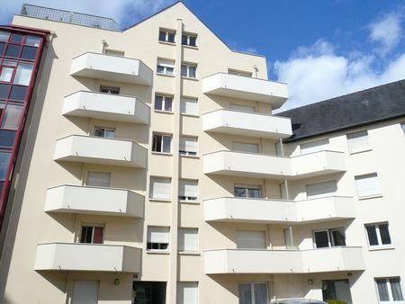 2 pièces meublées Bourg l’Evêque – - Photo 2