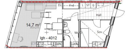 Kolsyregatan 23, Limhamns Hamnområde - Foto 5