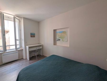 Location appartement T4 à BIARRITZ | 82 m - Photo 5