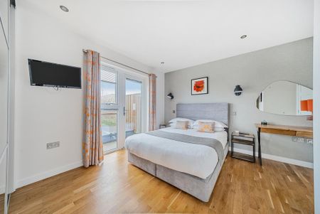 3 bedroom bungalow to rent - Photo 4