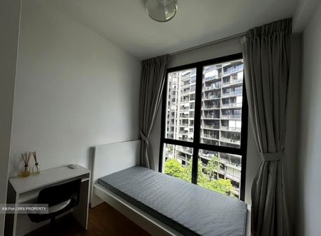 Park Colonial (D13), Condominium - For Rent - Photo 2