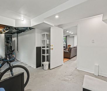 For Lease - 2427 Chasseur Avenue Unit# 3, Billings Bridge - Riversi... - Photo 5