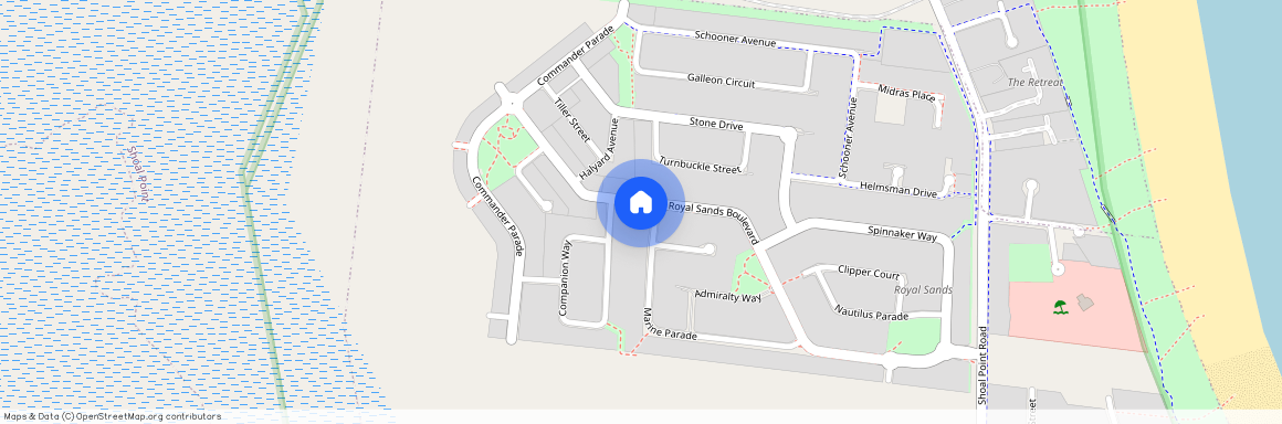 73 Royal Sands Boulevard, Qld 4750, Bucasia