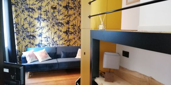 Aix-les-Bains - Studio meublé avec mezzanine - Photo 3