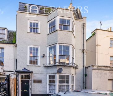 1 bedroom room to rent Rodney Road, GL50 - Photo 4