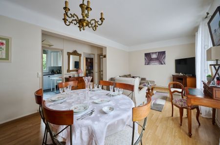 Location Appartement 5 pièces 97m² MAISONS ALFORT 94700 - Photo 3