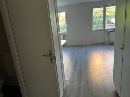 1,5:a 42m2 i Hässelby - Foto 4