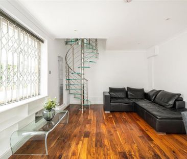 1 bedroom duplex to rent - Photo 4