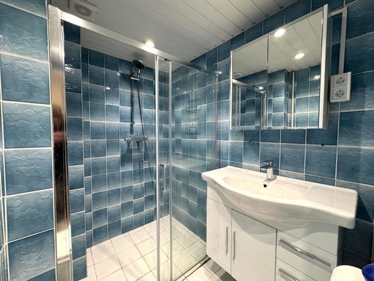 Appartement te huur: Theophilusstraat 5-2 1055 CN Amsterdam - Foto 1