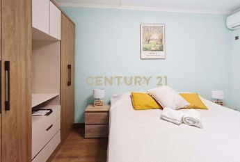 Torremolinos, Andalusia