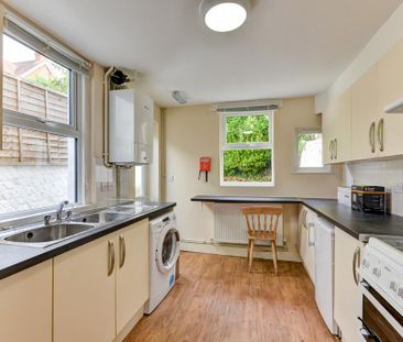 6 bedroom house to rent - Photo 6