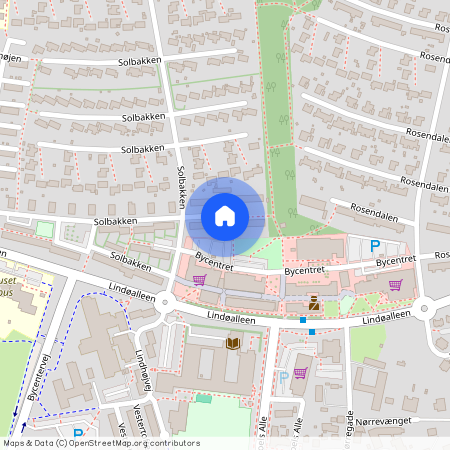 Solbakken 208, 1. tv, 5330 Munkebo