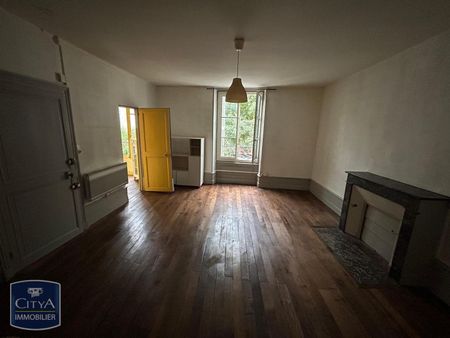 Location Appartement 1 pièce 30m² POITIERS 86000 - Photo 2