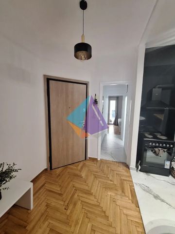 Διαμέρισμα για ενοικίαση Εξάρχεια - Νεάπολη - Φωτογραφία 4