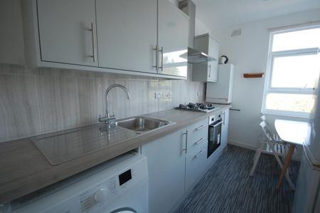 1 bedroom flat to rent - Photo 4