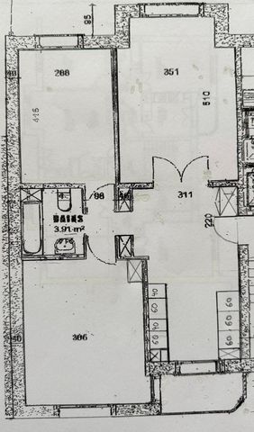 Appartement 3 pièces à Lausanne - Photo 3