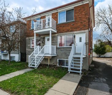 À louer / Appartement - Photo 1