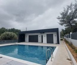 Μονοκατοικία για ενοικίαση - Μαρκόπουλο Ωρωπού, - Φωτογραφία 1