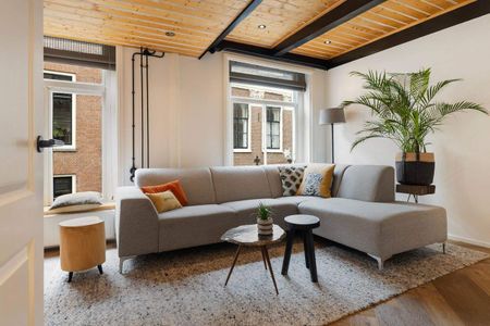 Appartement Korfmakersstraat, Leeuwarden - À Louer - Foto 3