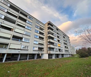 "Wohnen in Pratteln !" - Photo 1