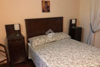 Villa singola in affitto