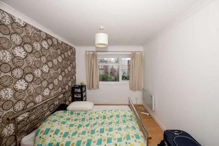 The Mount, Vine Street, M7 - Photo 4