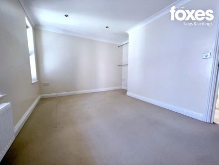 1 bed flat to rent in Wimborne Road, Bournemouth, BH2 - Photo 4