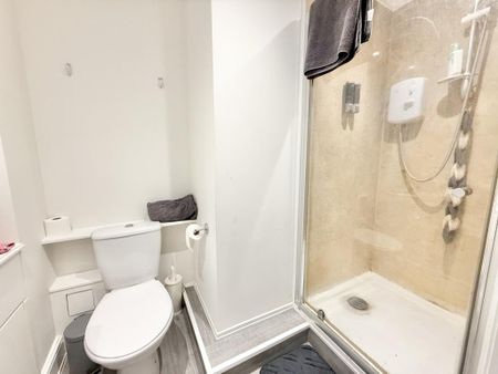 1 bedroom apartment to rent - Photo 5