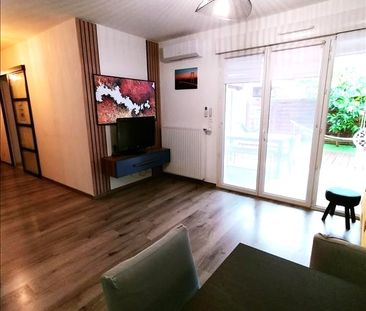 4 pièces - Meublé - 75,13 m² - RDC - Colocation non autorisée - Photo 2